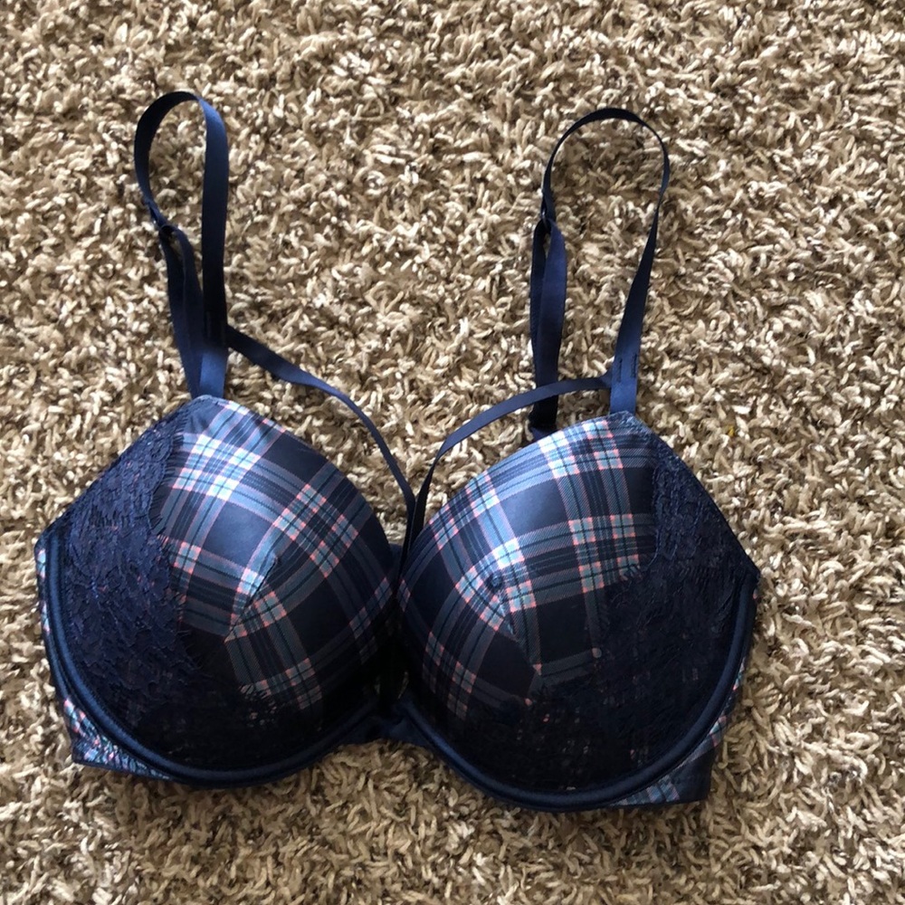 Victoria Secret Push-up Bra